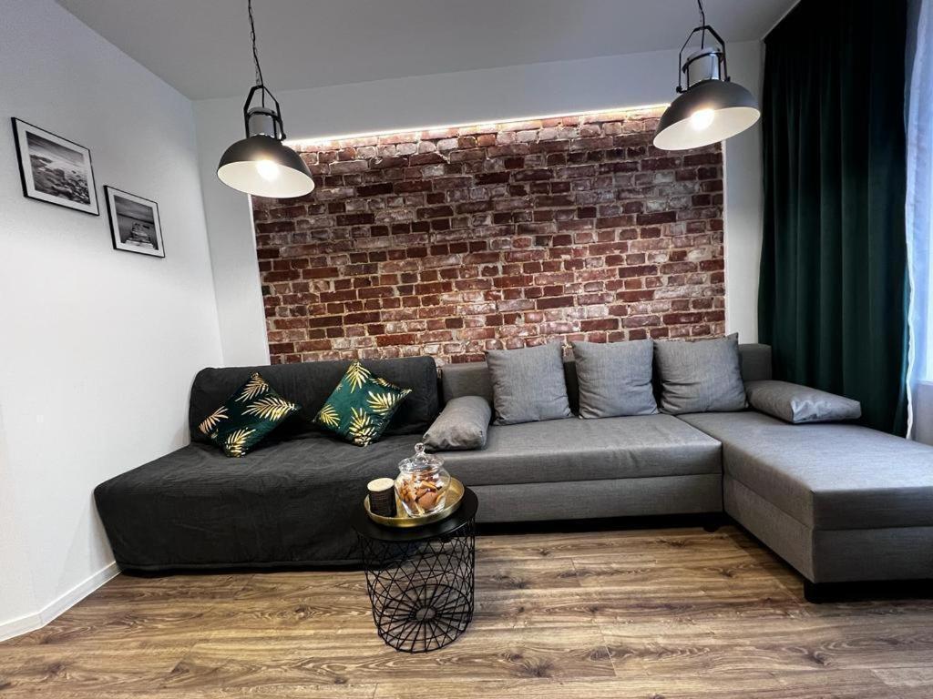 Kosciuszki Cozy Apartments Centrum Katowice Exterior photo