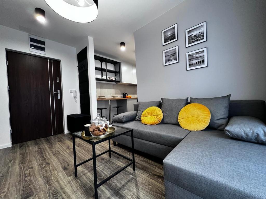 Kosciuszki Cozy Apartments Centrum Katowice Exterior photo