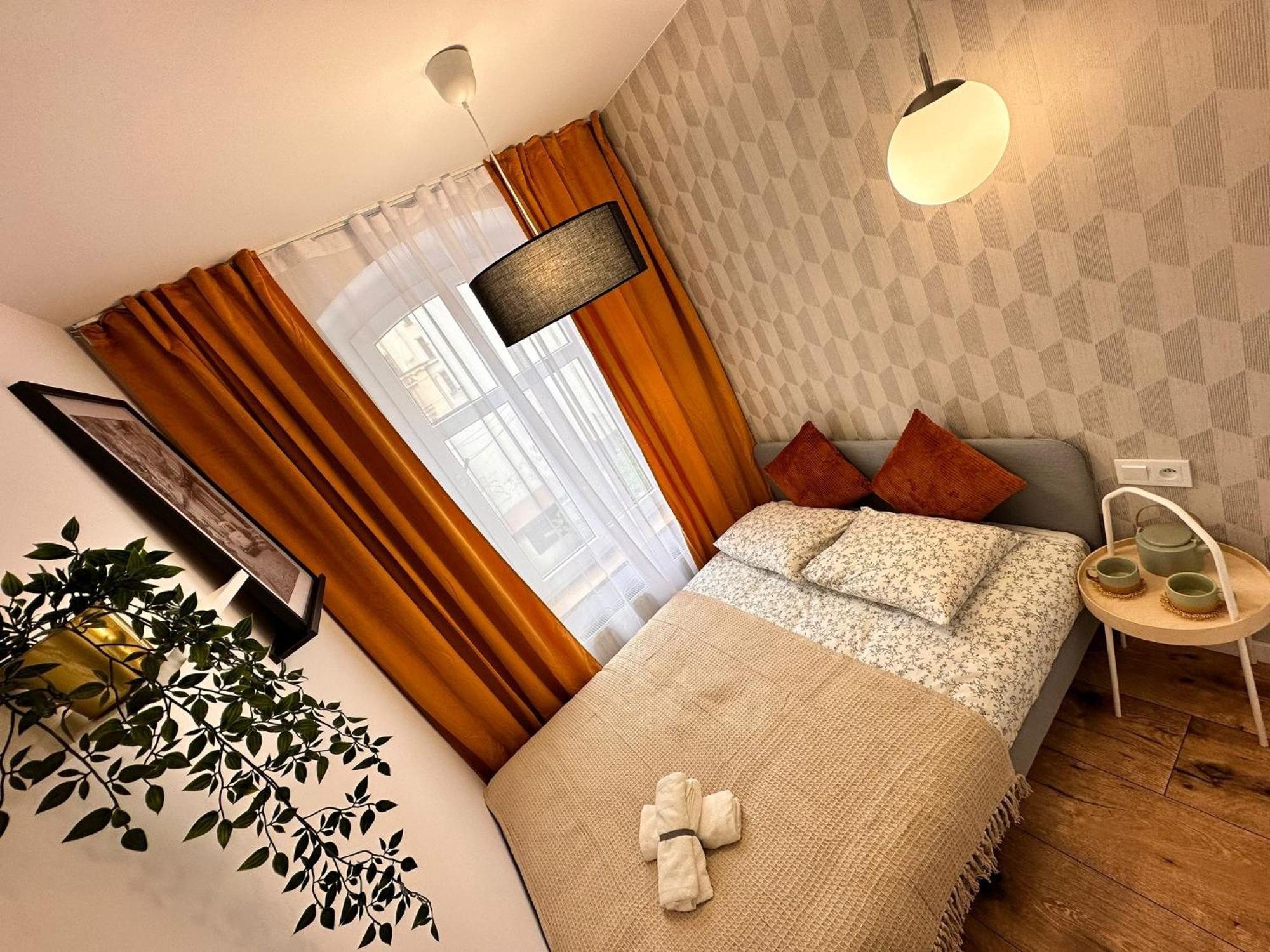 Kosciuszki Cozy Apartments Centrum Katowice Exterior photo